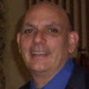 Meet your Posher, Tom